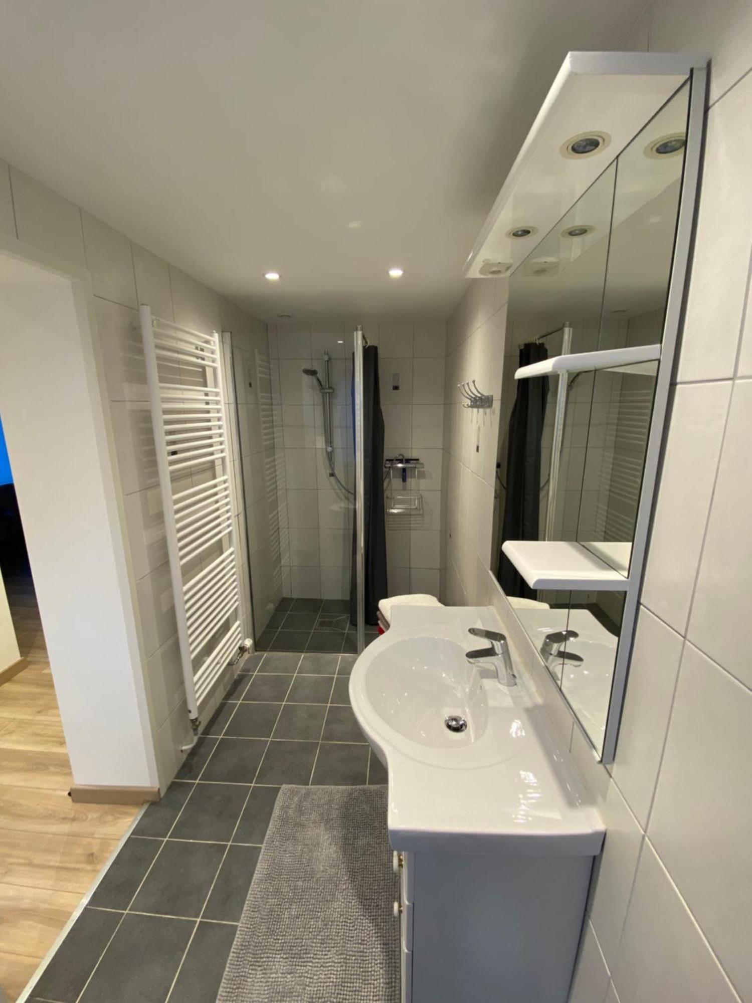 Appartement Du Verger *