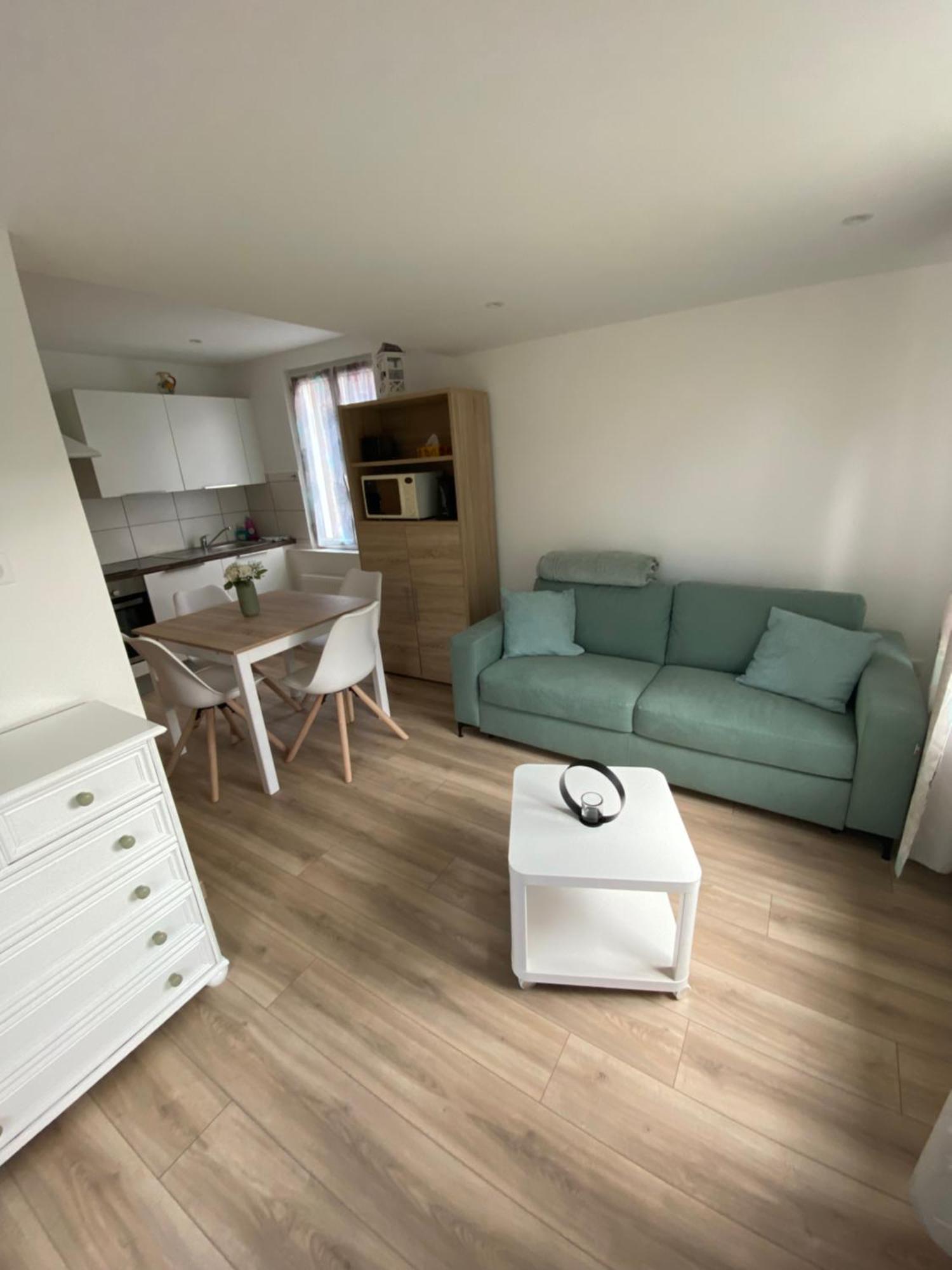Appartement Du Verger