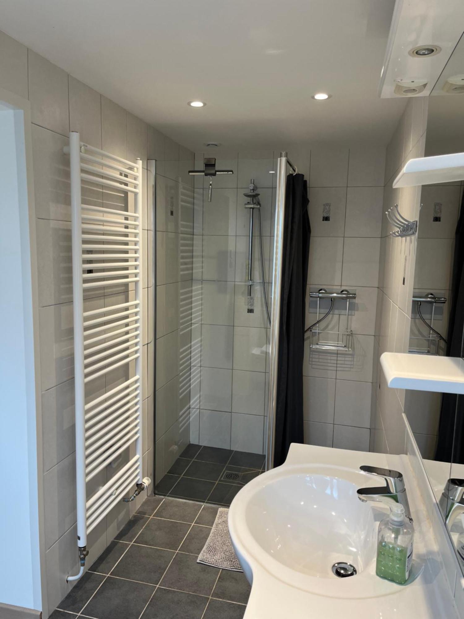 Appartement Du Verger
